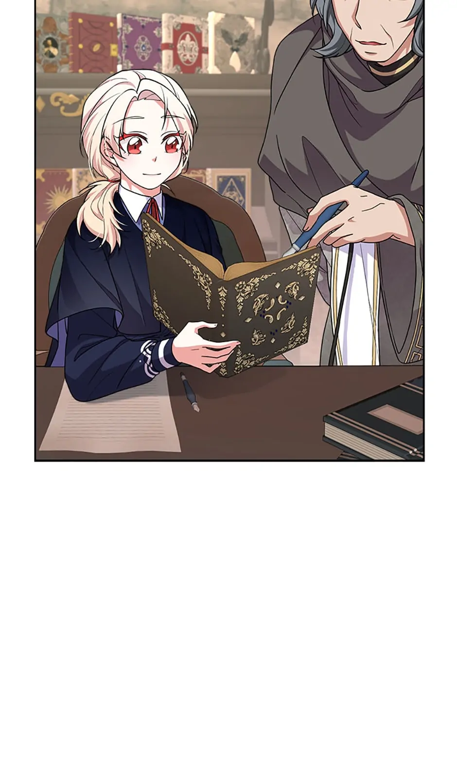 Only for Your Well-Being Chapter 16 - Page 50