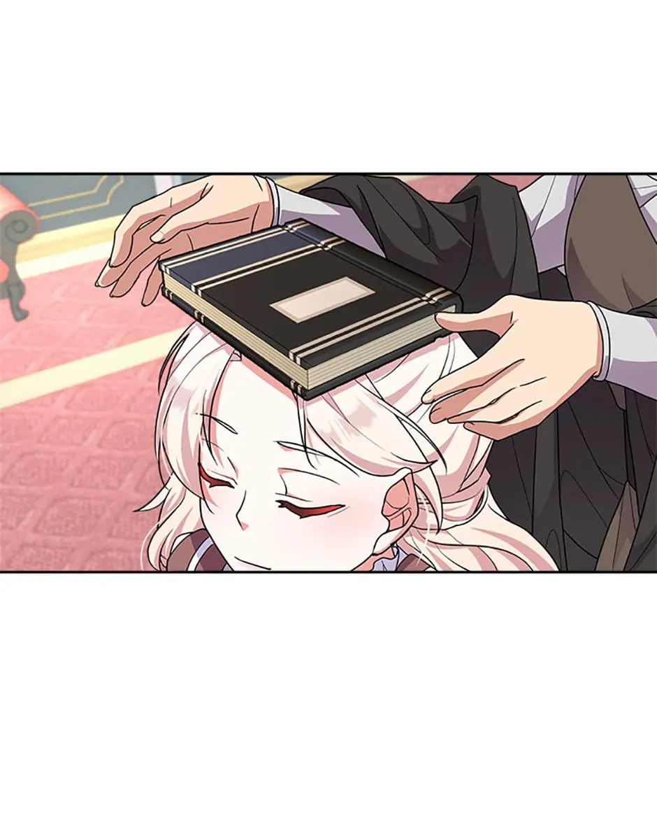 Only for Your Well-Being Chapter 16 - Page 51