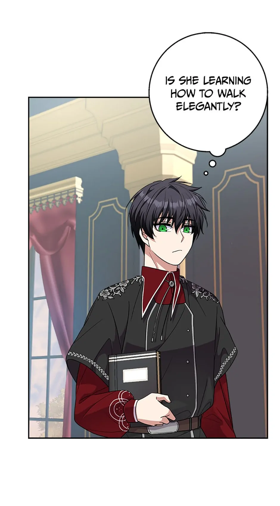 Only for Your Well-Being Chapter 16 - Page 53