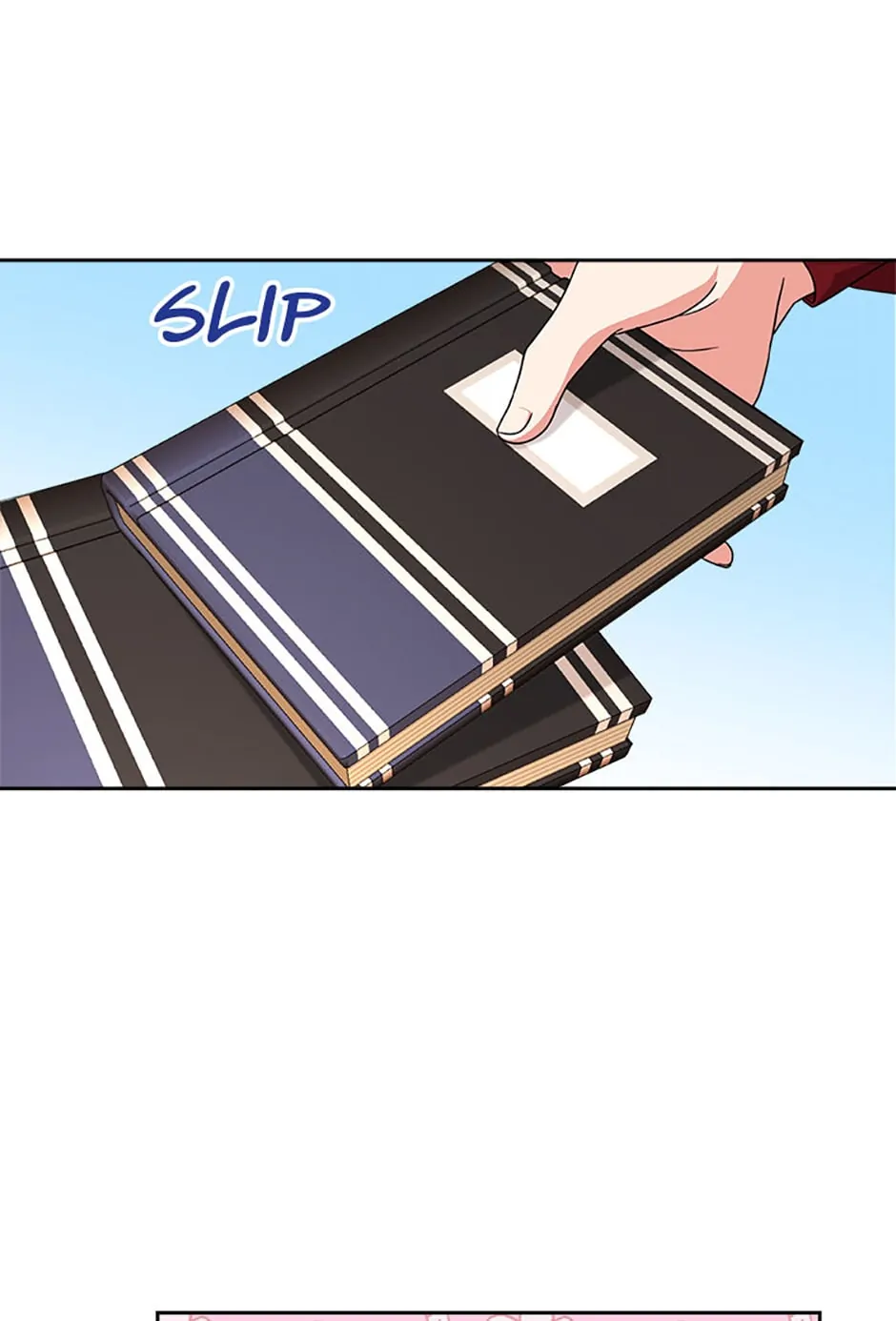 Only for Your Well-Being Chapter 16 - Page 57