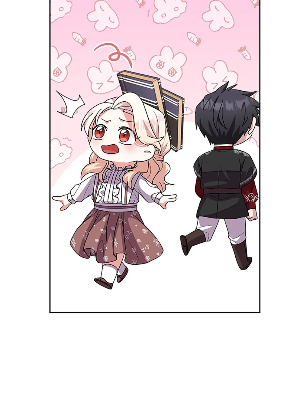 Only for Your Well-Being Chapter 16 - Page 58