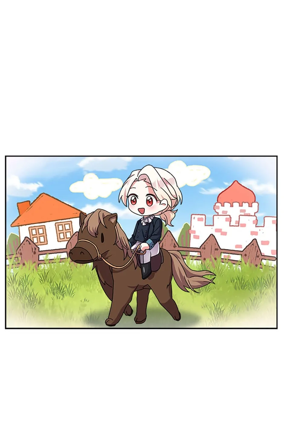 Only for Your Well-Being Chapter 16 - Page 59