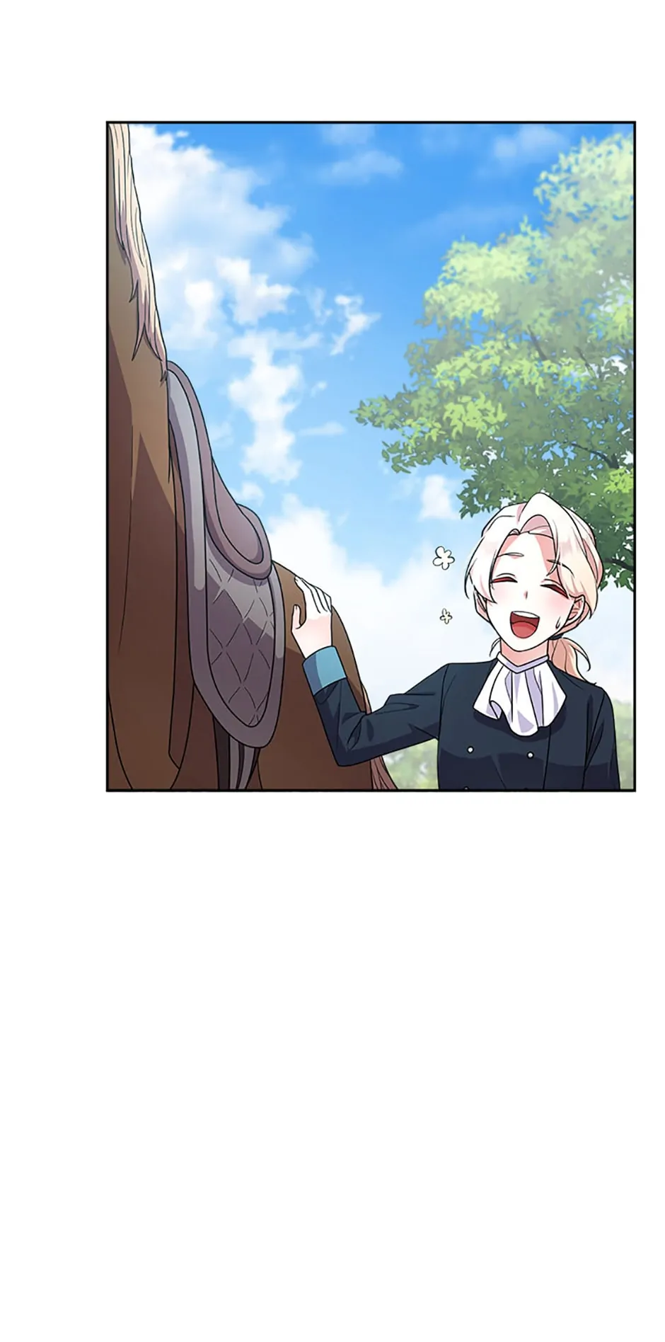 Only for Your Well-Being Chapter 16 - Page 60