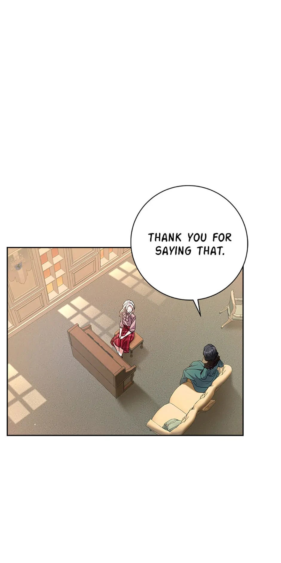 Only for Your Well-Being Chapter 16 - Page 65