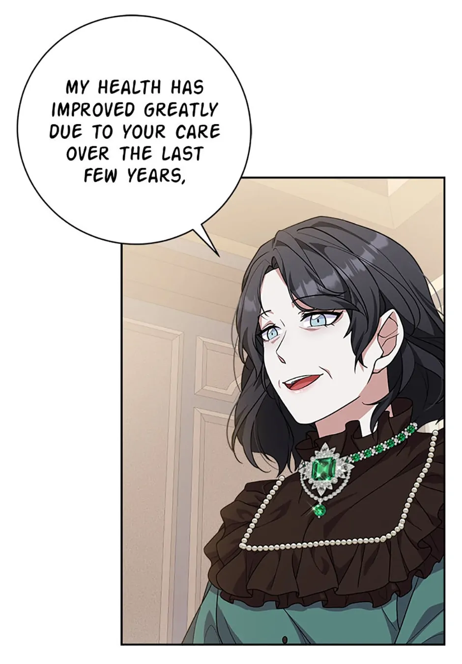 Only for Your Well-Being Chapter 16 - Page 66