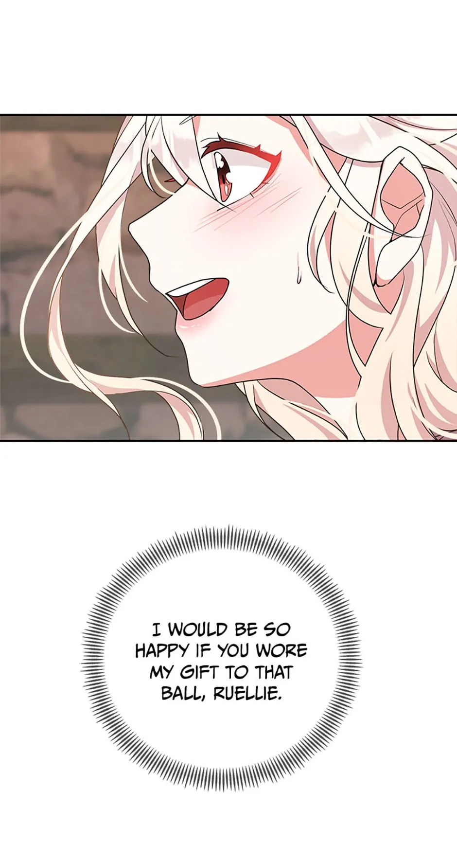 Only for Your Well-Being Chapter 16 - Page 73