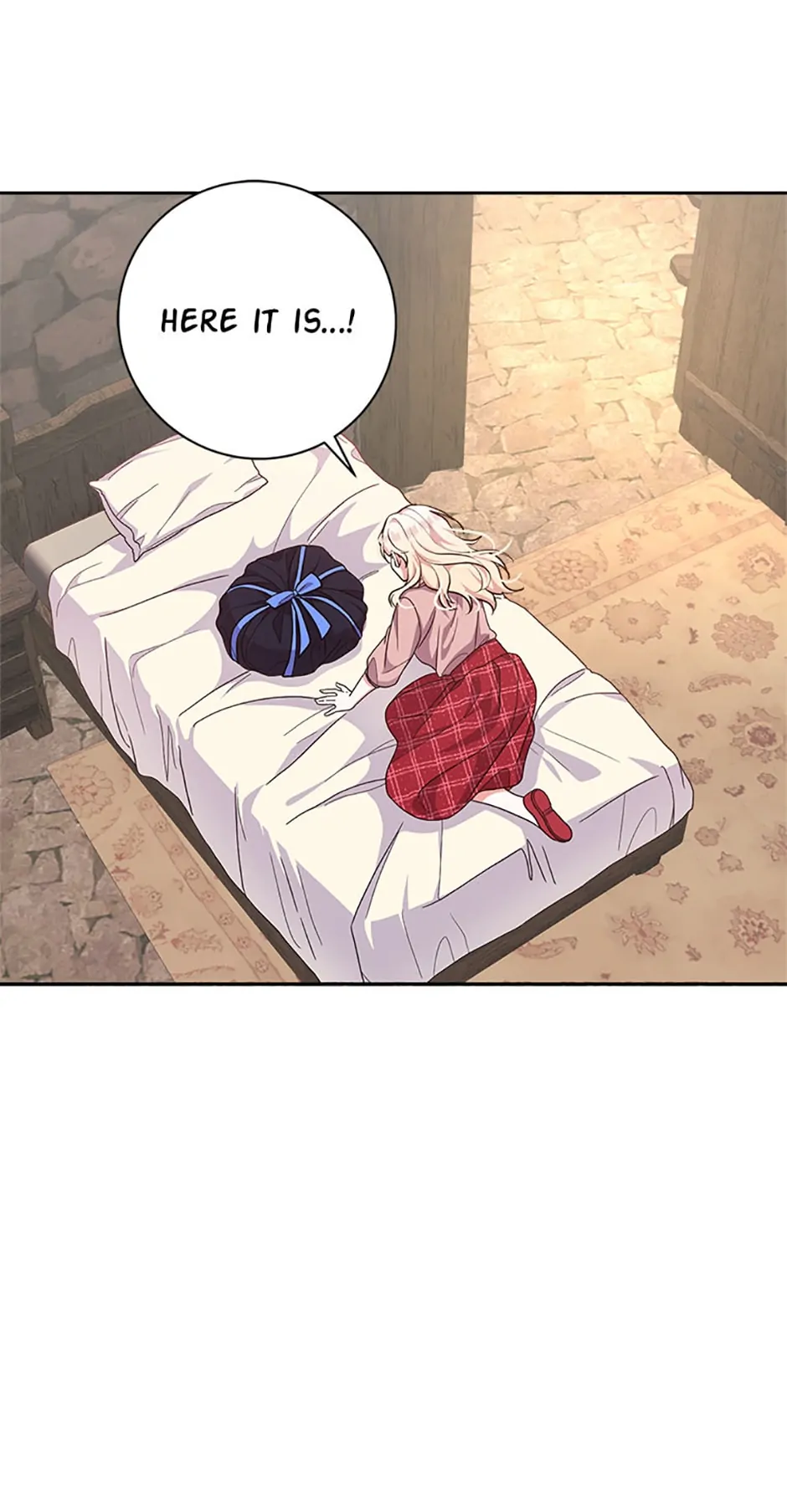 Only for Your Well-Being Chapter 16 - Page 75