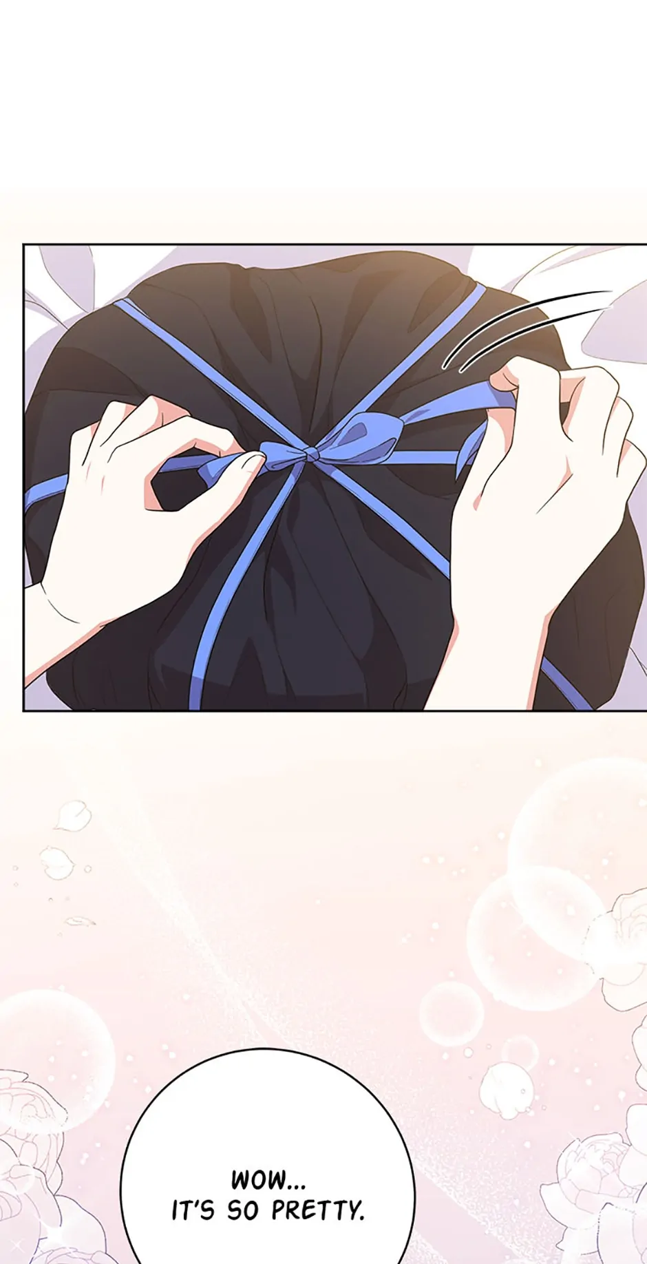 Only for Your Well-Being Chapter 16 - Page 76