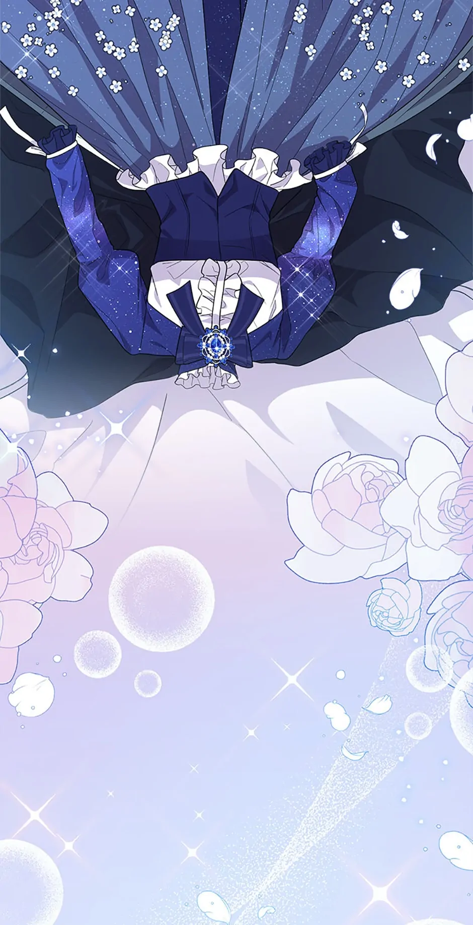 Only for Your Well-Being Chapter 16 - Page 78