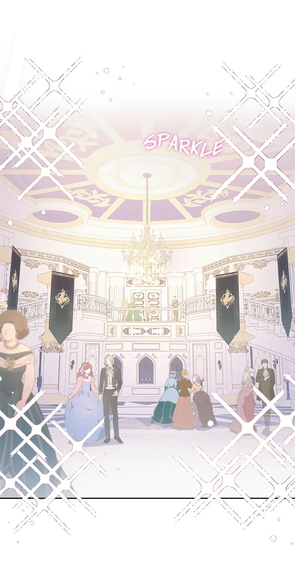 Only for Your Well-Being Chapter 17 - Page 6