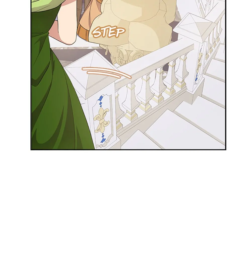 Only for Your Well-Being Chapter 17 - Page 8