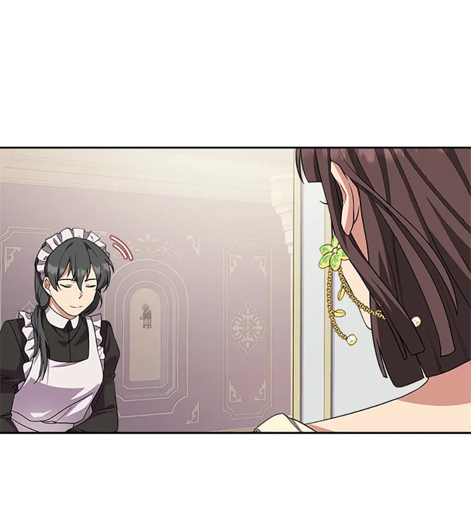 Only for Your Well-Being Chapter 17 - Page 9