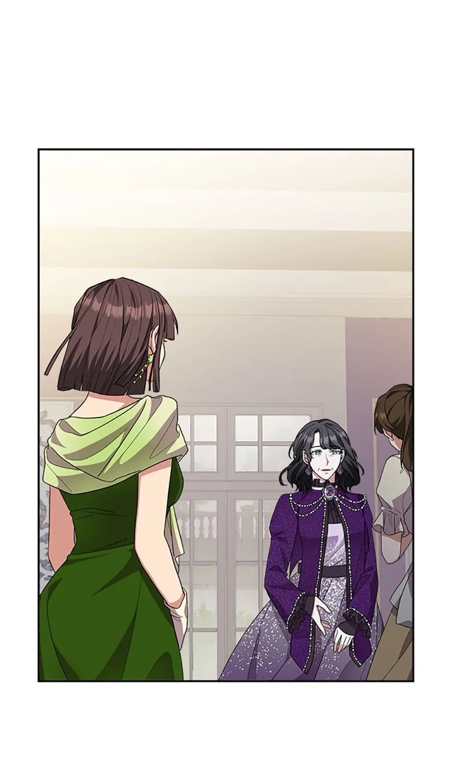 Only for Your Well-Being Chapter 17 - Page 10