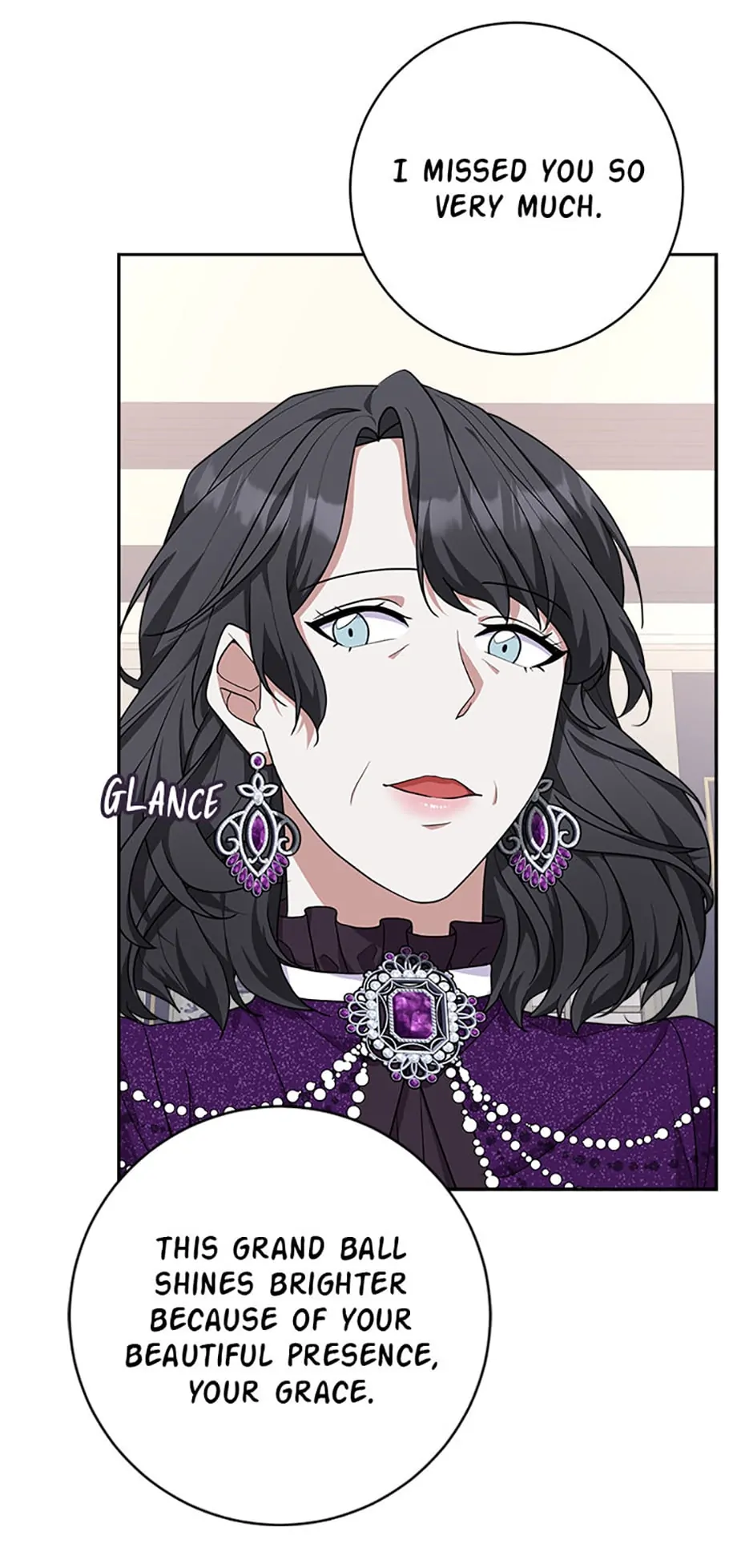 Only for Your Well-Being Chapter 17 - Page 13