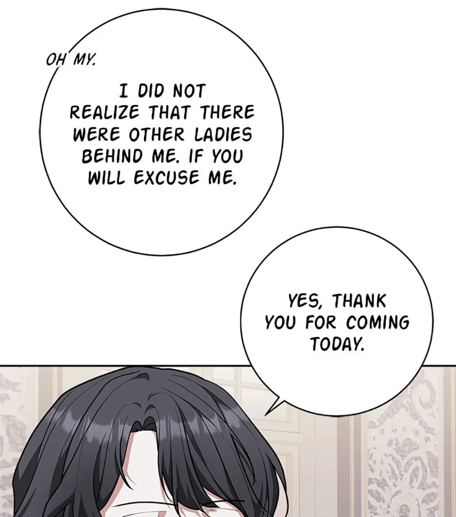 Only for Your Well-Being Chapter 17 - Page 16