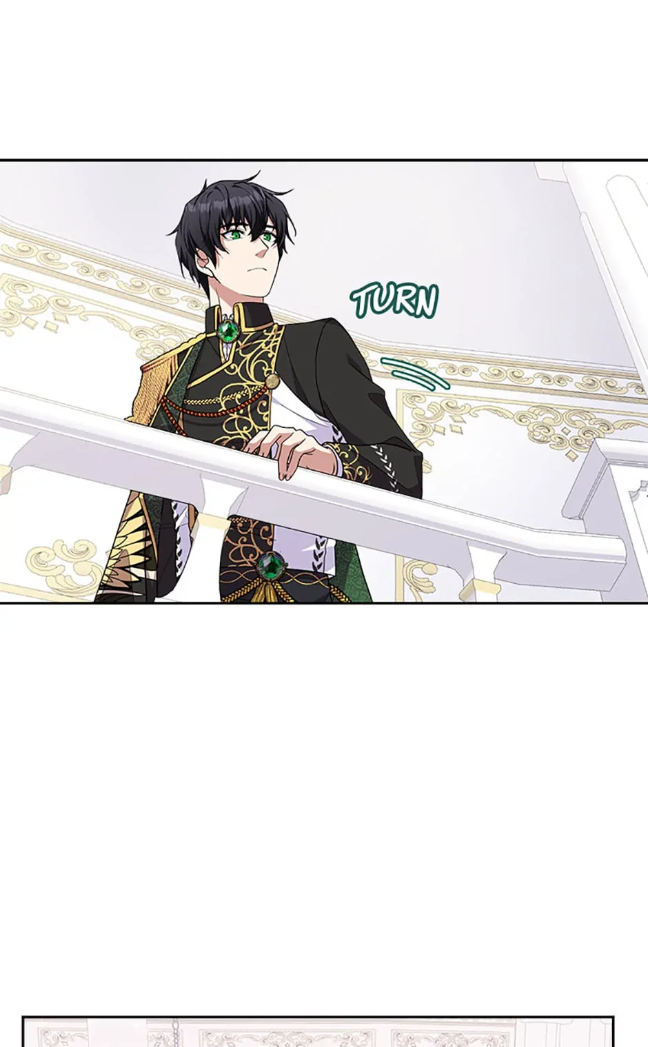 Only for Your Well-Being Chapter 17 - Page 19