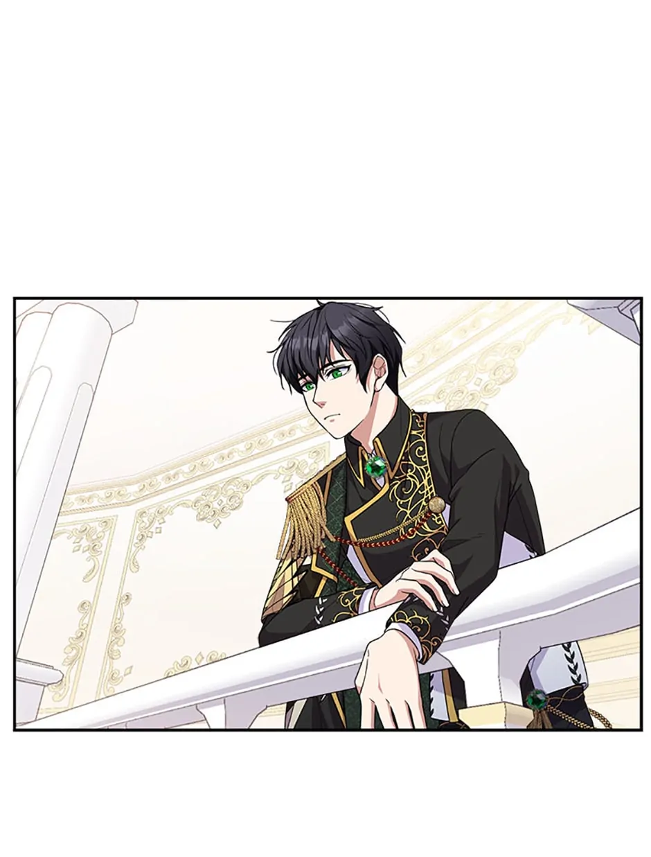 Only for Your Well-Being Chapter 17 - Page 21