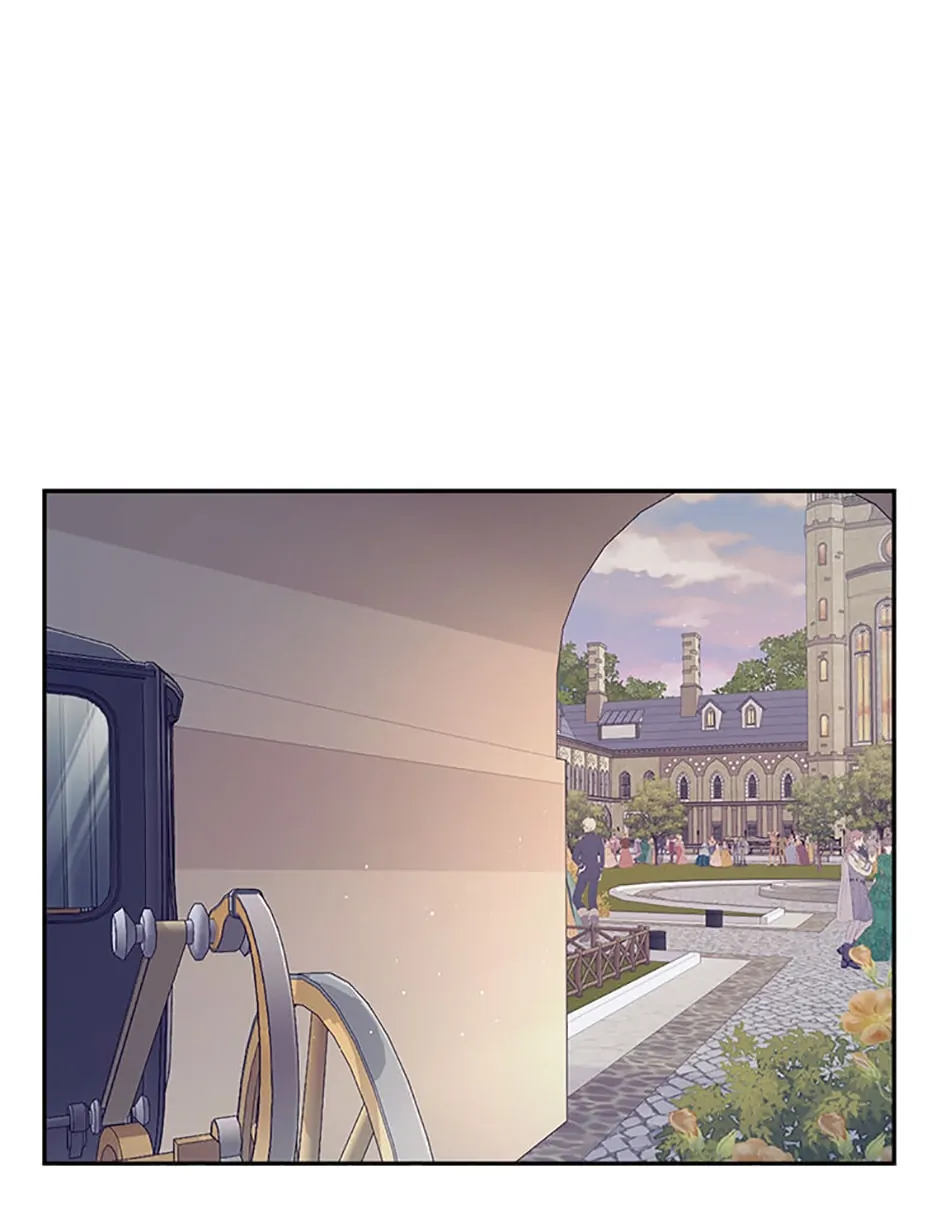 Only for Your Well-Being Chapter 17 - Page 31