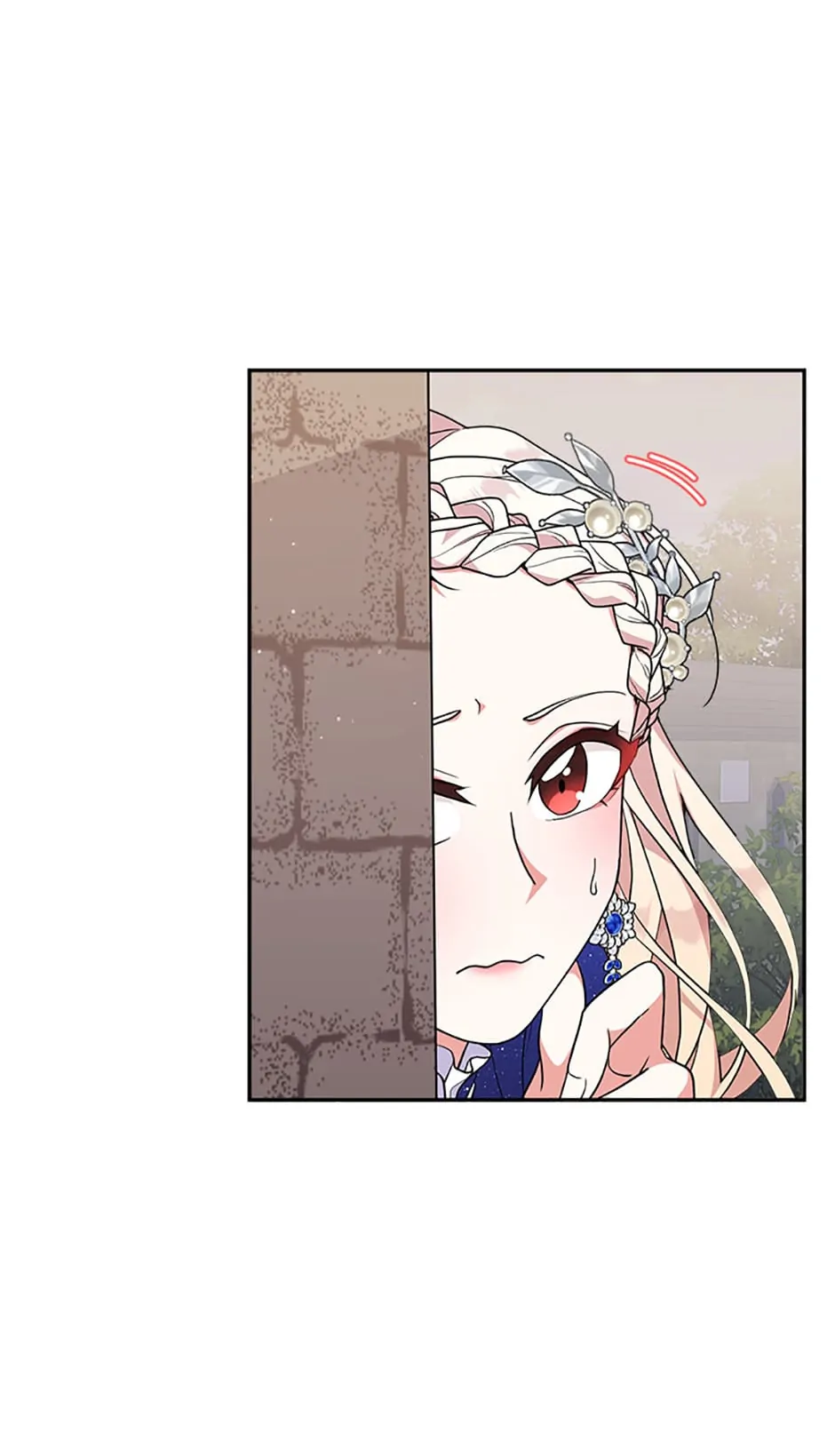 Only for Your Well-Being Chapter 17 - Page 32