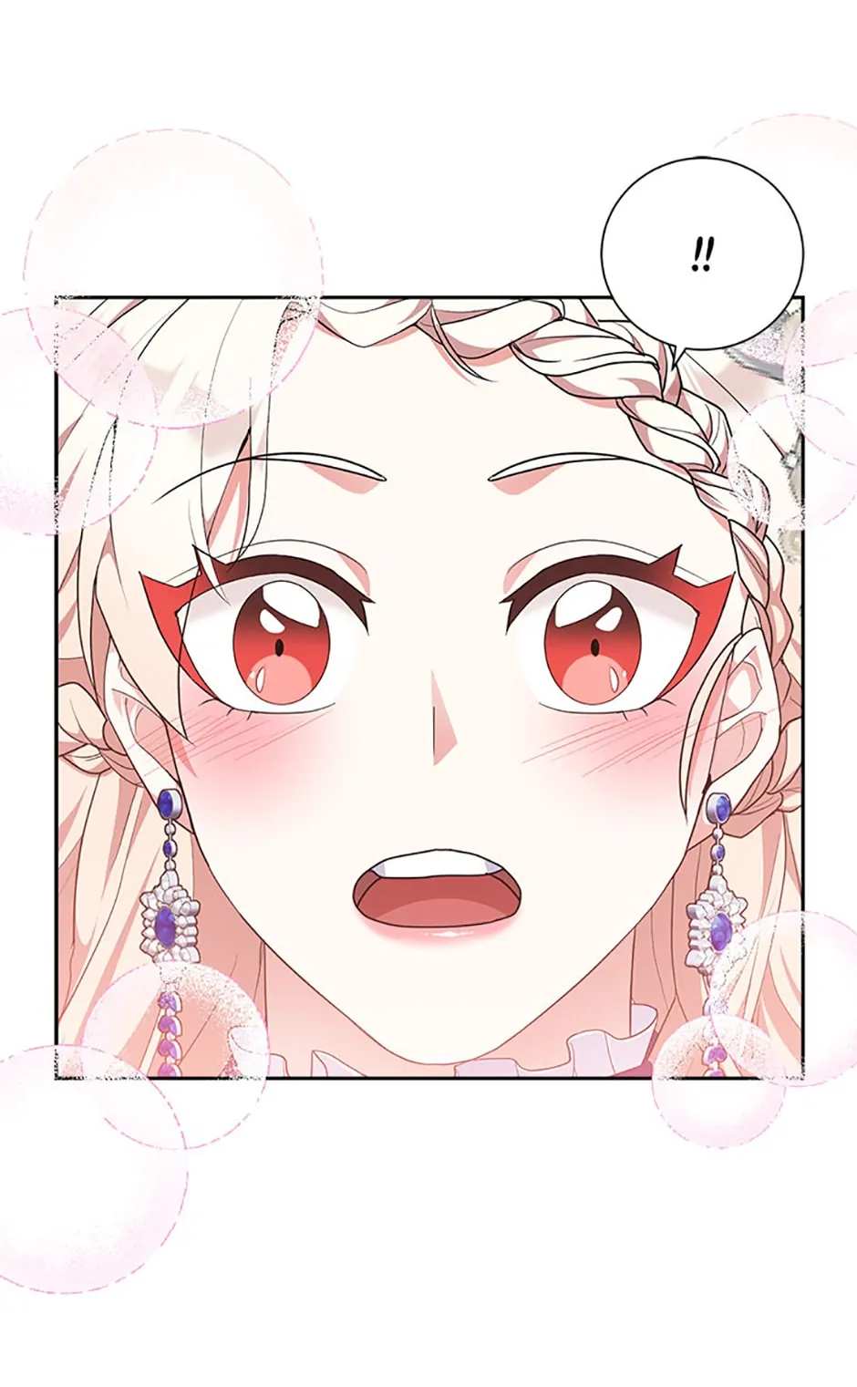 Only for Your Well-Being Chapter 17 - Page 39