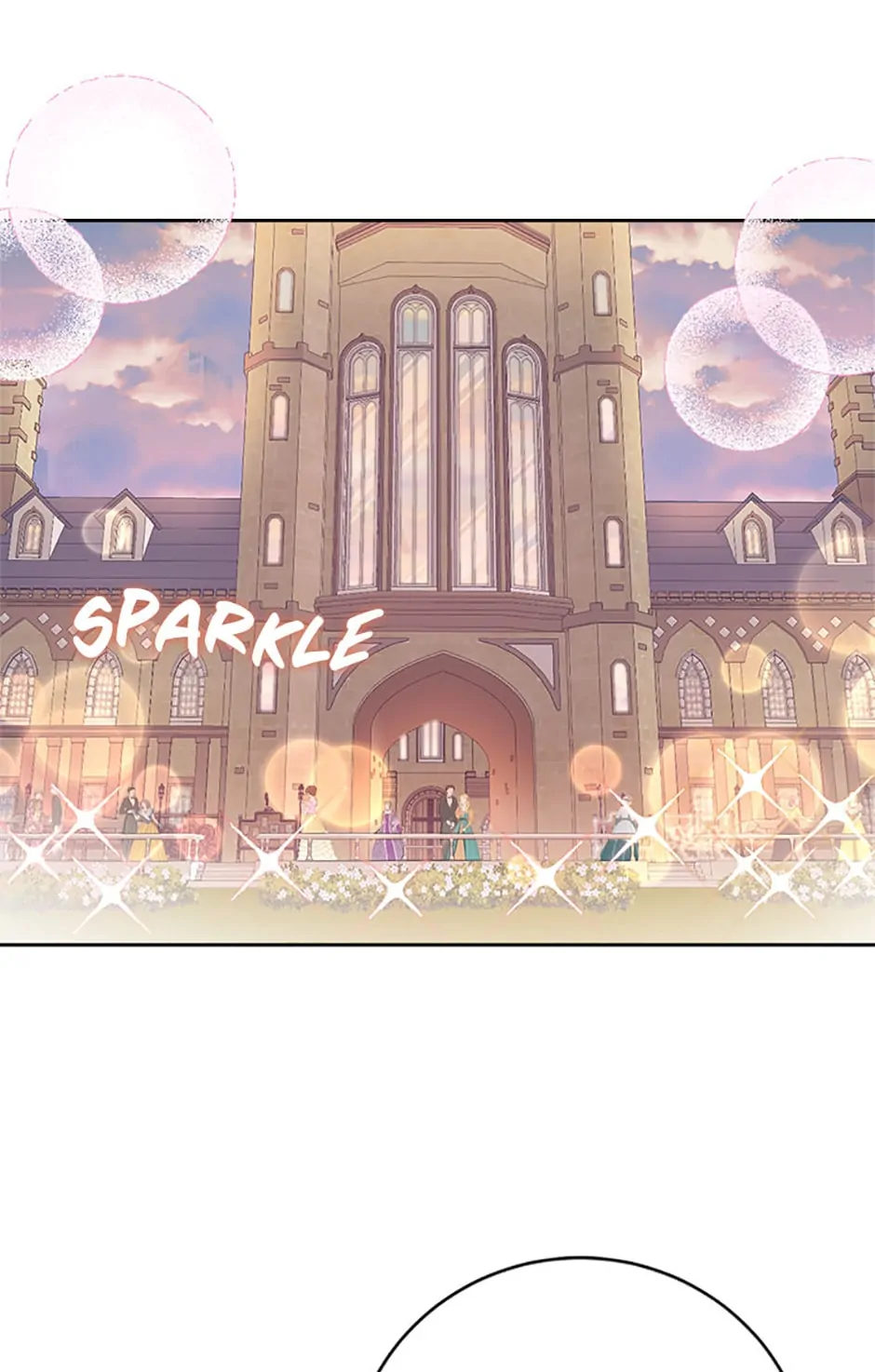 Only for Your Well-Being Chapter 17 - Page 40