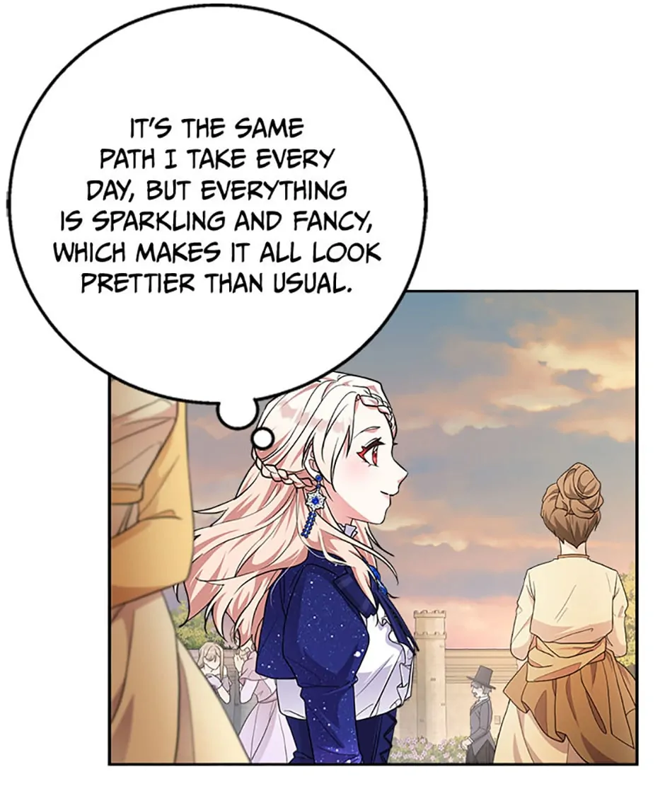 Only for Your Well-Being Chapter 17 - Page 42