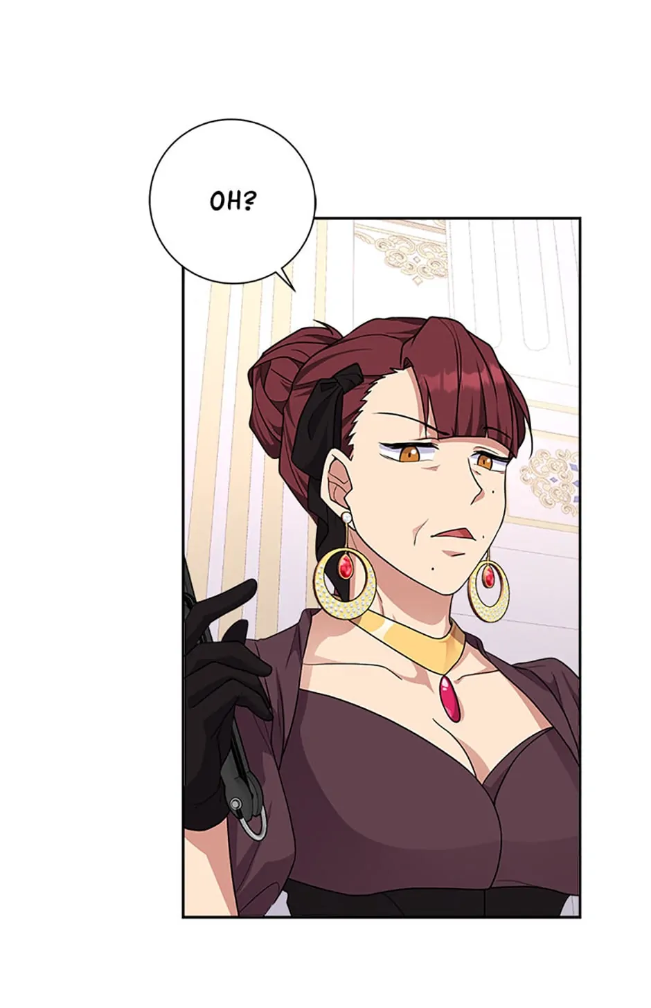 Only for Your Well-Being Chapter 17 - Page 50