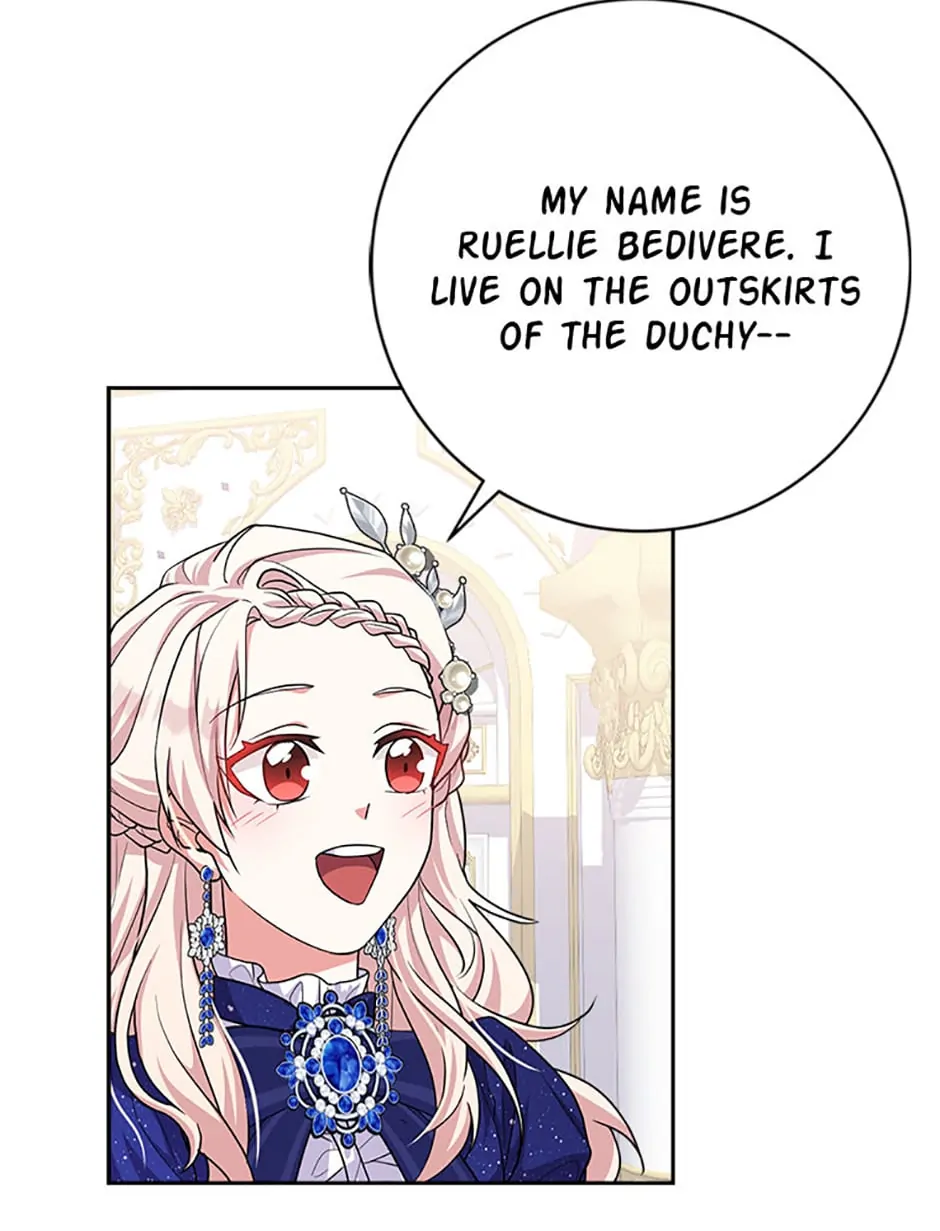 Only for Your Well-Being Chapter 17 - Page 53