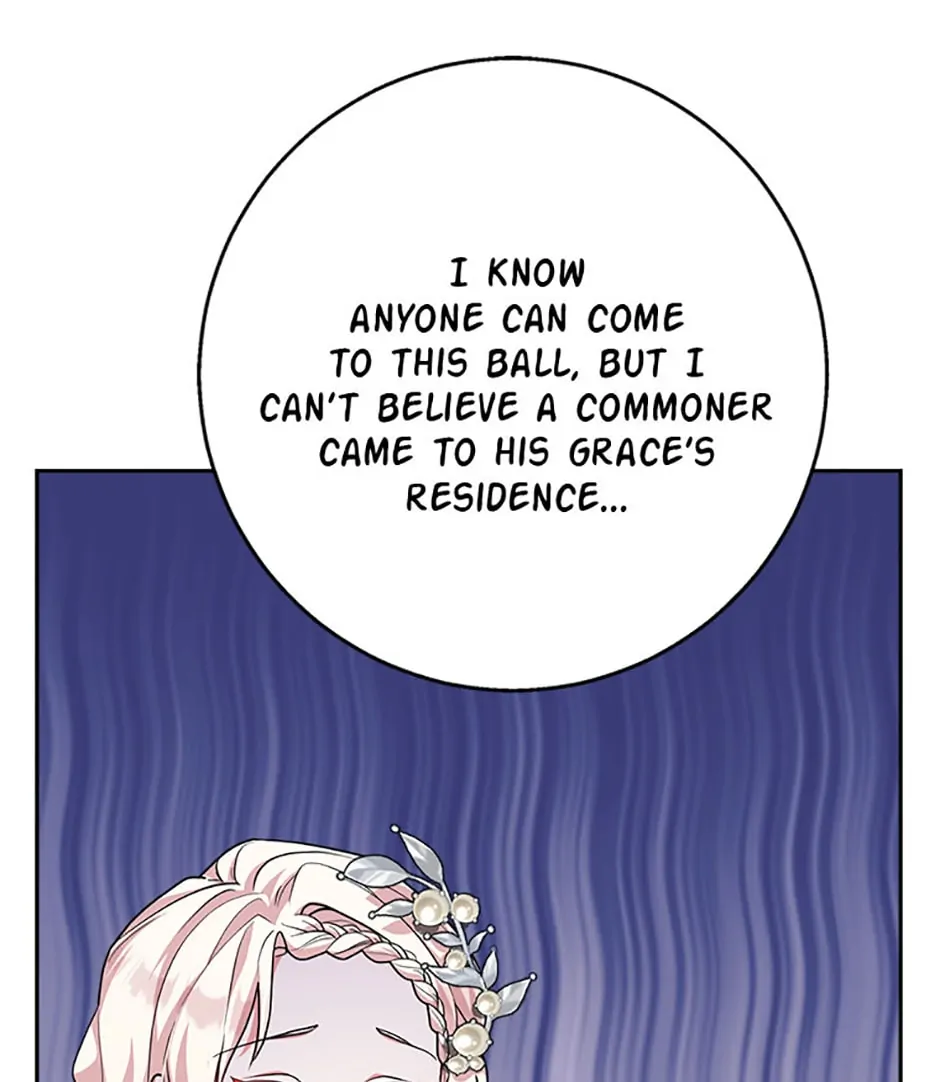 Only for Your Well-Being Chapter 17 - Page 56