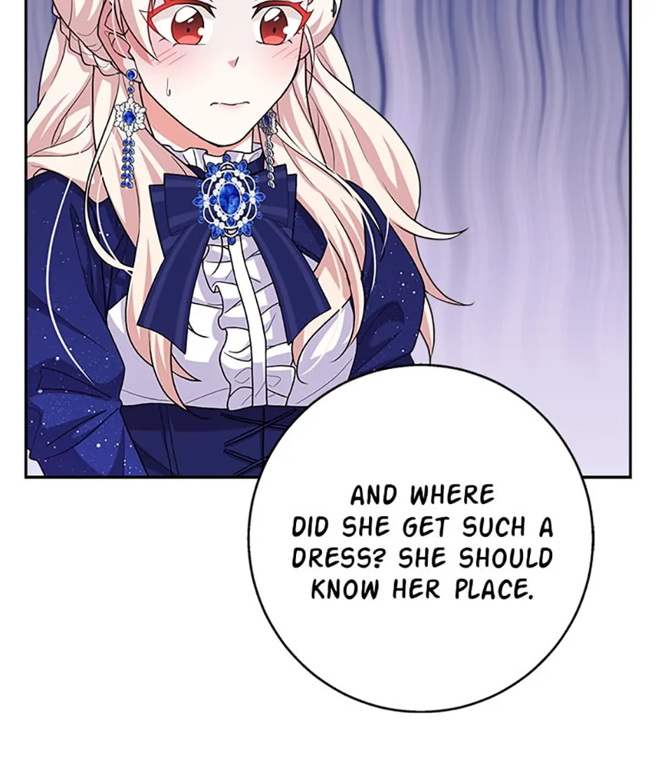 Only for Your Well-Being Chapter 17 - Page 57