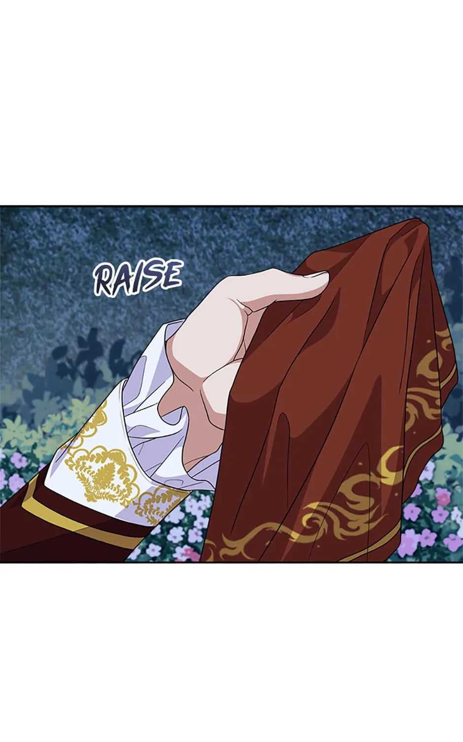 Only for Your Well-Being Chapter 18 - Page 8