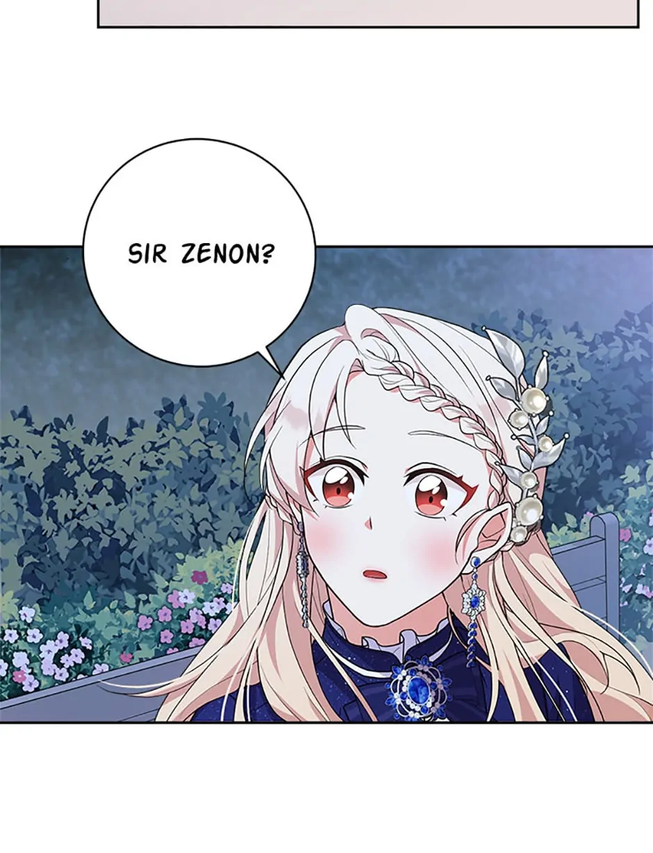 Only for Your Well-Being Chapter 18 - Page 19