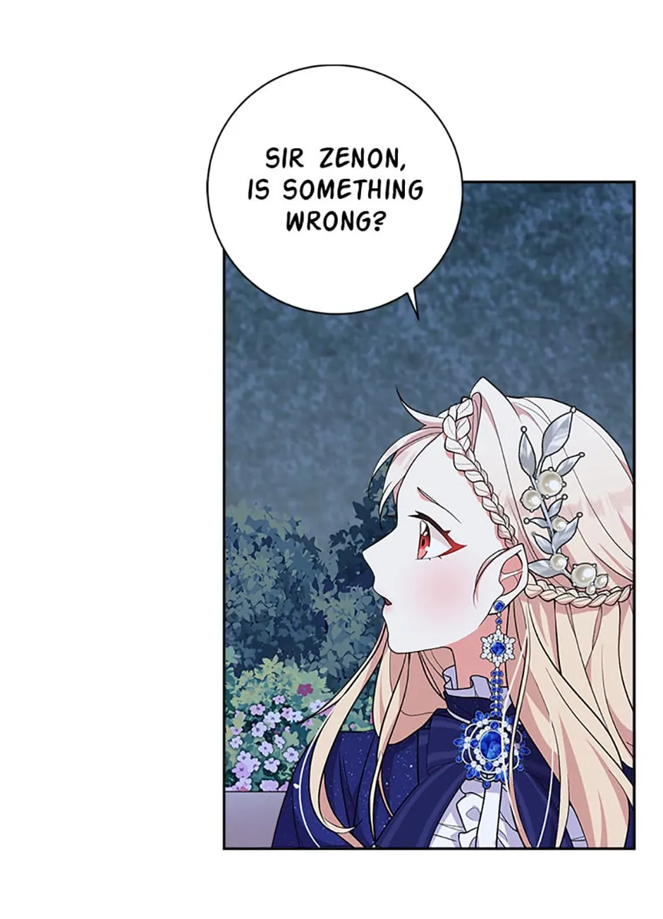 Only for Your Well-Being Chapter 18 - Page 22