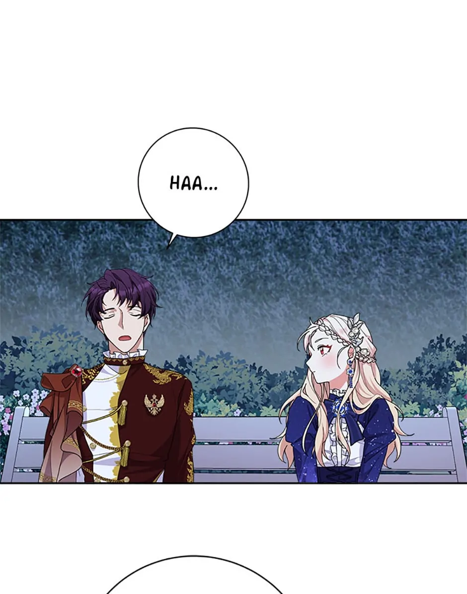 Only for Your Well-Being Chapter 18 - Page 24