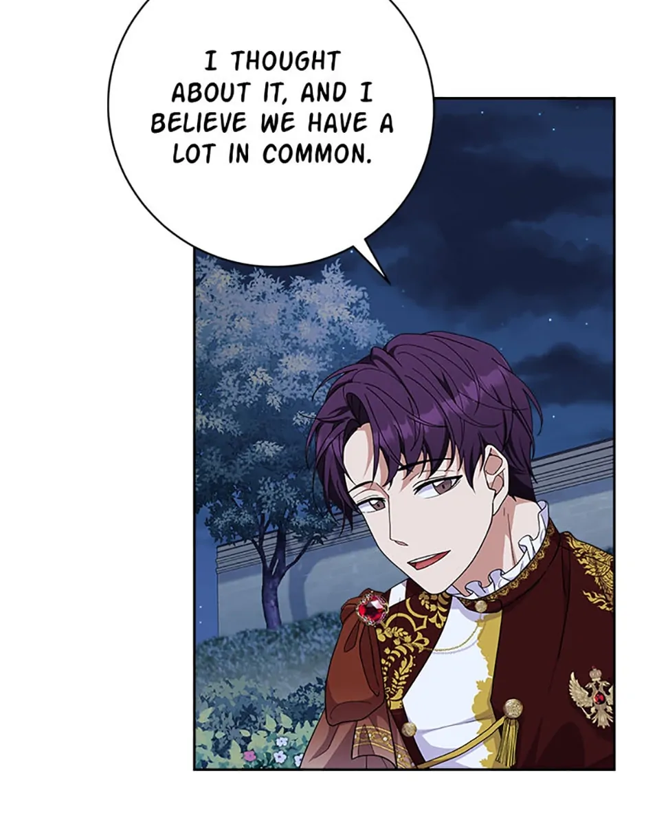 Only for Your Well-Being Chapter 18 - Page 25