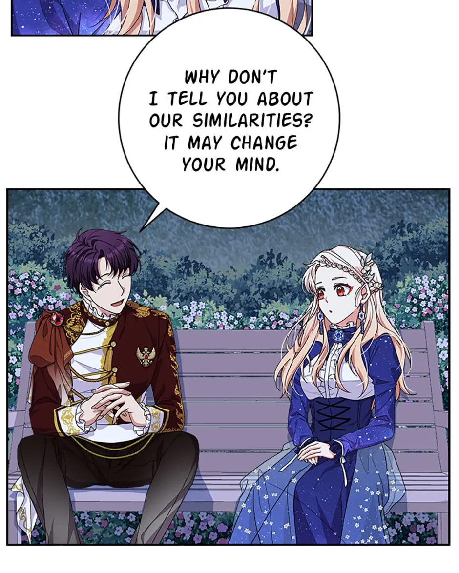 Only for Your Well-Being Chapter 18 - Page 27