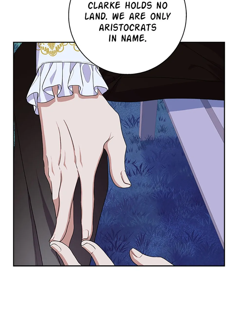 Only for Your Well-Being Chapter 18 - Page 31