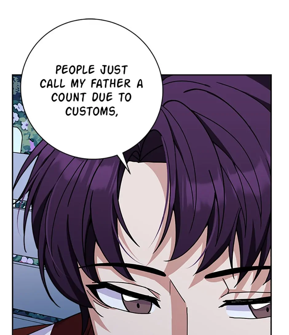 Only for Your Well-Being Chapter 18 - Page 32