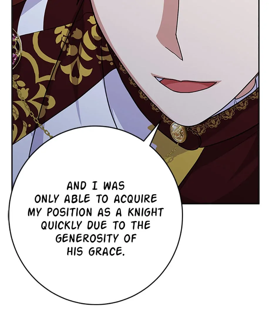 Only for Your Well-Being Chapter 18 - Page 33