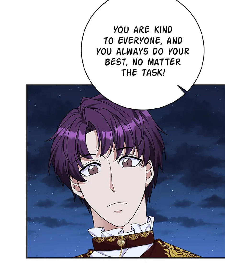 Only for Your Well-Being Chapter 18 - Page 37