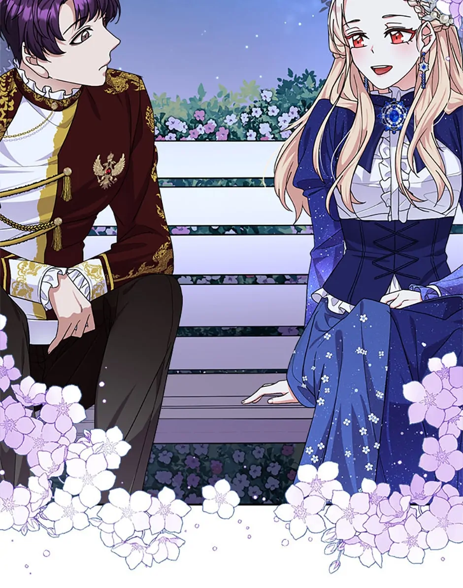 Only for Your Well-Being Chapter 18 - Page 39