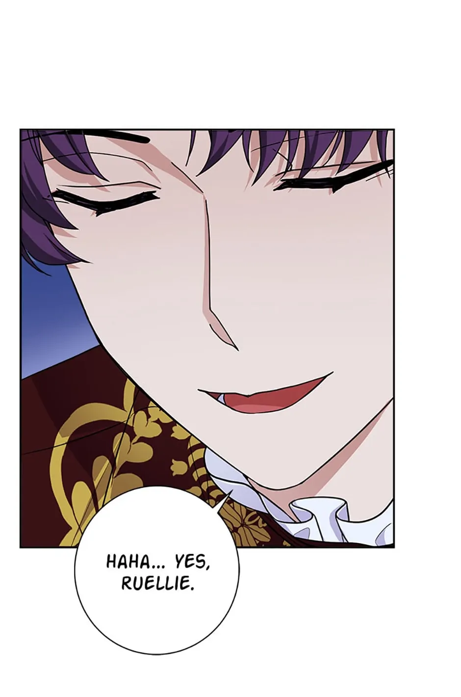 Only for Your Well-Being Chapter 18 - Page 42