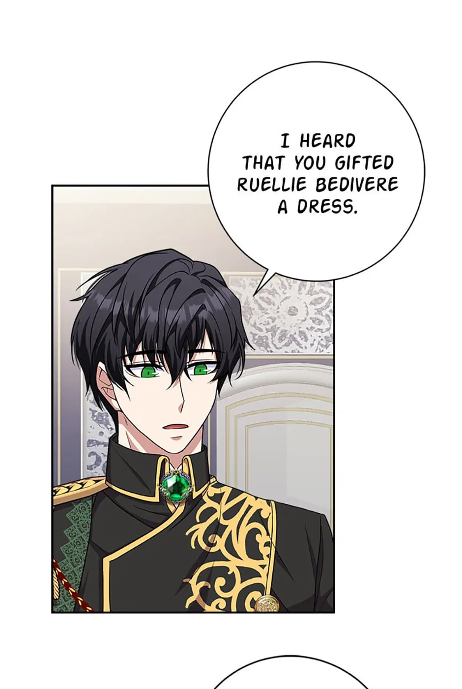 Only for Your Well-Being Chapter 18 - Page 50