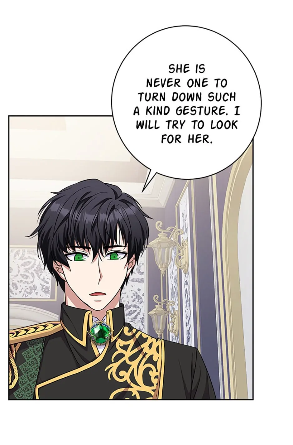 Only for Your Well-Being Chapter 18 - Page 52