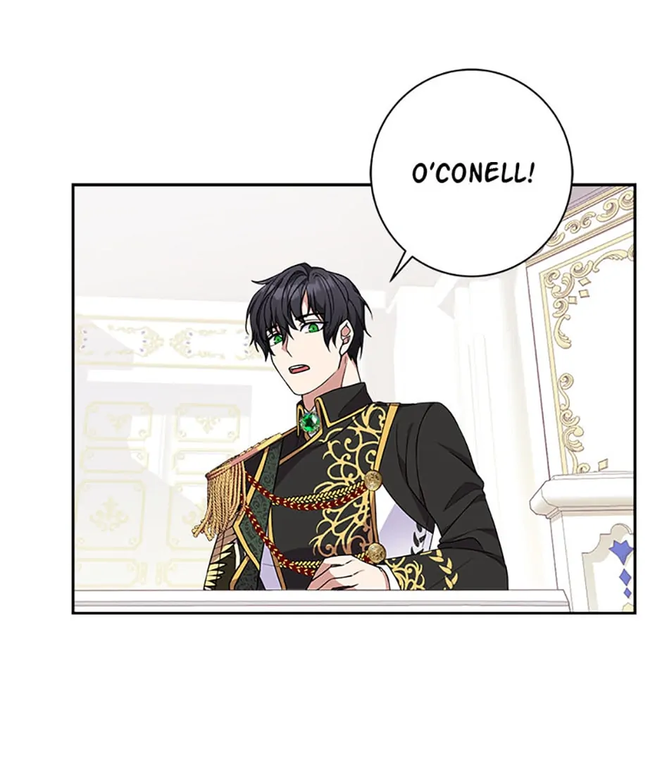 Only for Your Well-Being Chapter 18 - Page 55