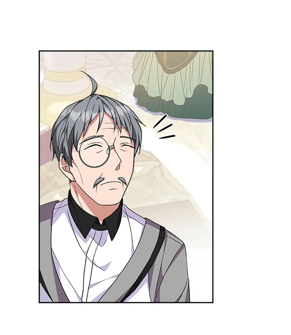 Only for Your Well-Being Chapter 18 - Page 56