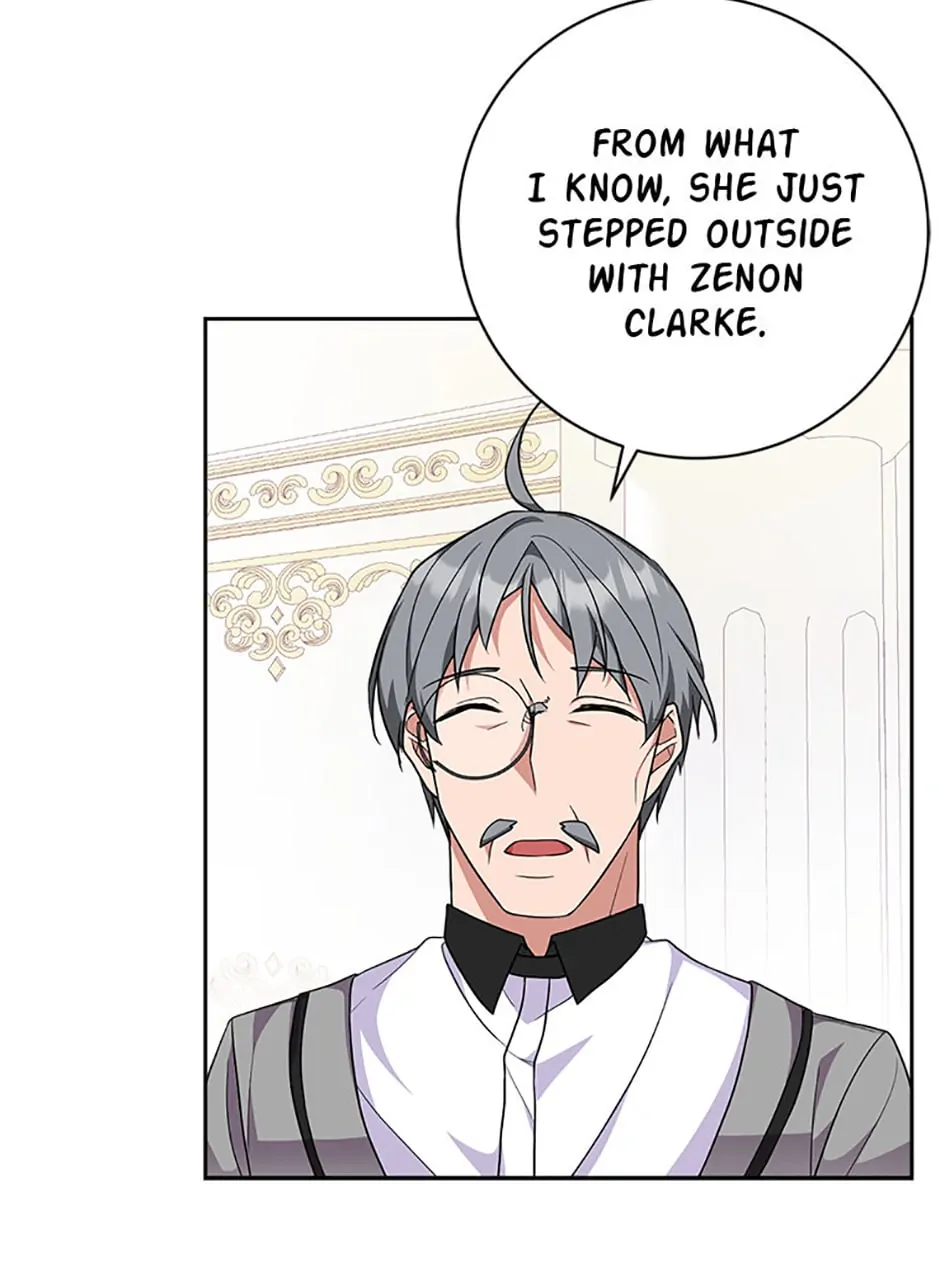 Only for Your Well-Being Chapter 18 - Page 58