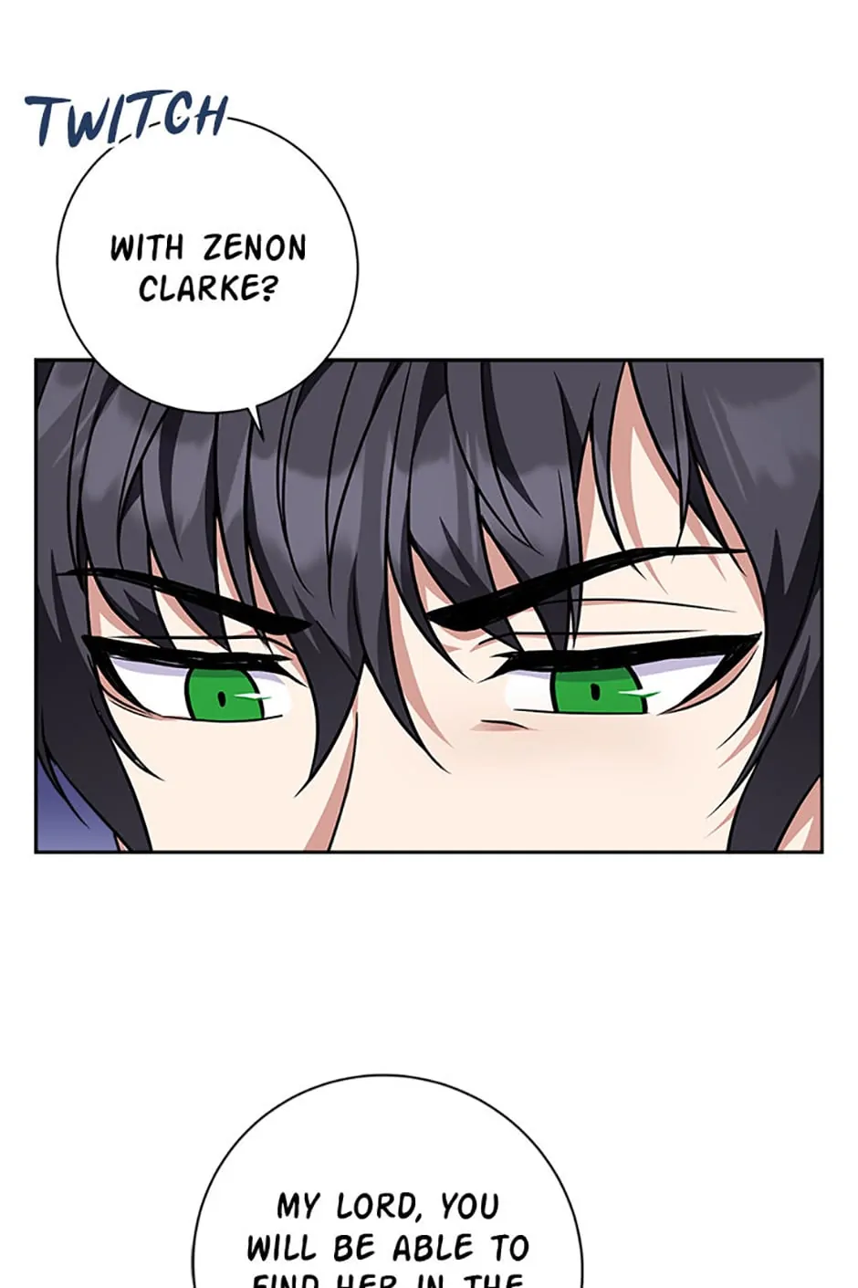 Only for Your Well-Being Chapter 18 - Page 59