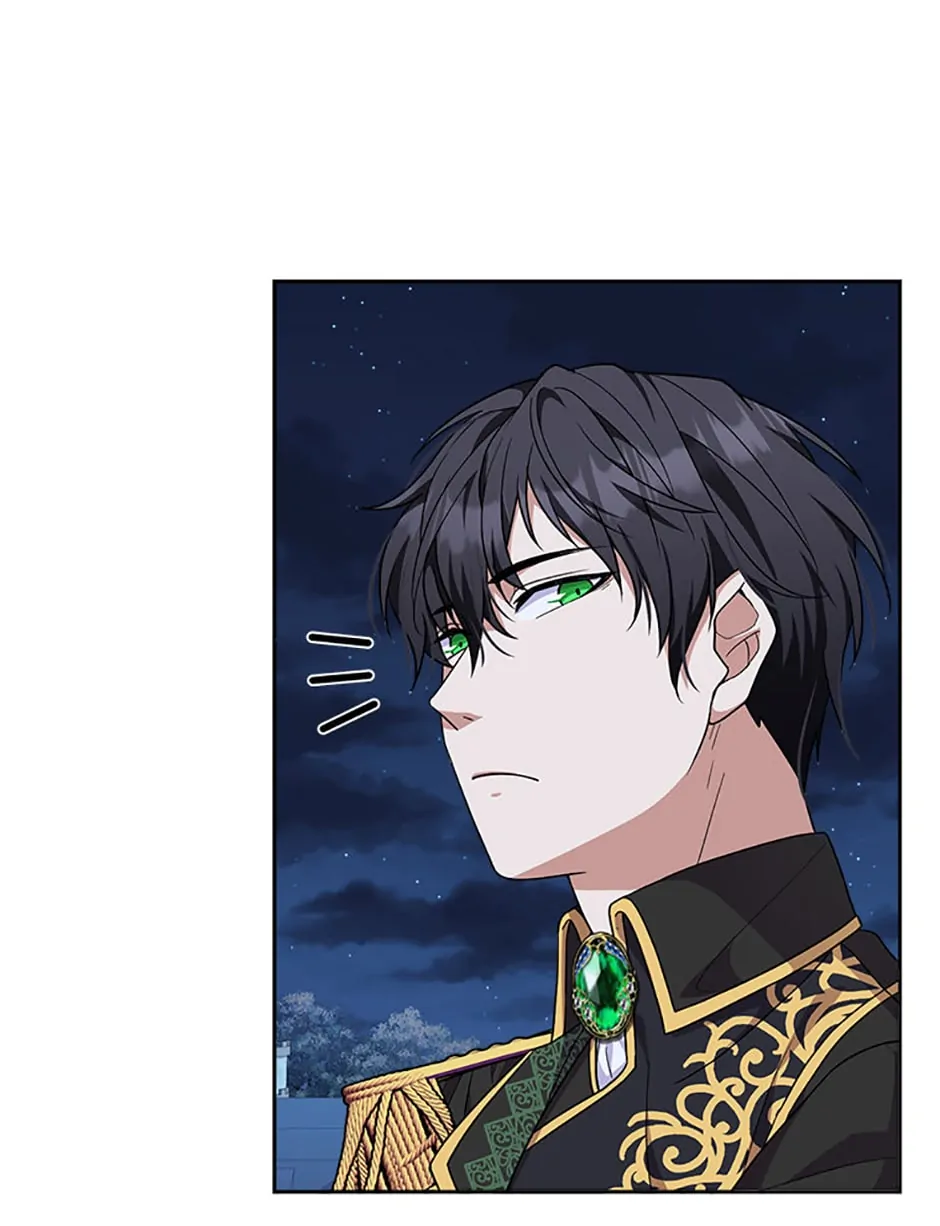 Only for Your Well-Being Chapter 18 - Page 63