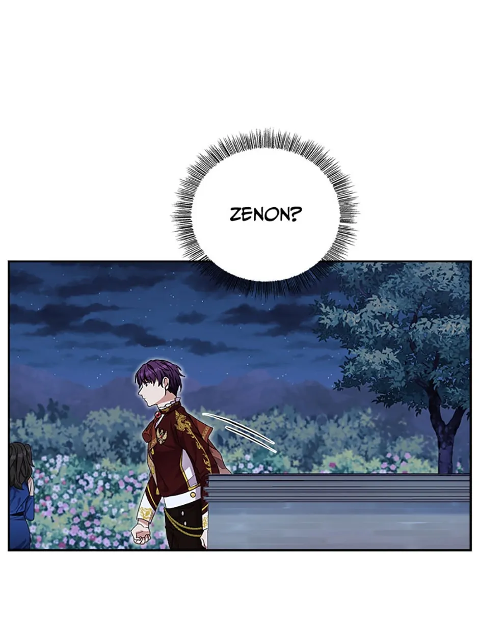 Only for Your Well-Being Chapter 18 - Page 64